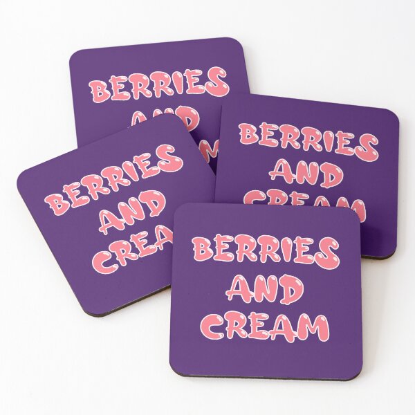 Item preview, little lad berries and cream dance designed and sold by champagnemoment.