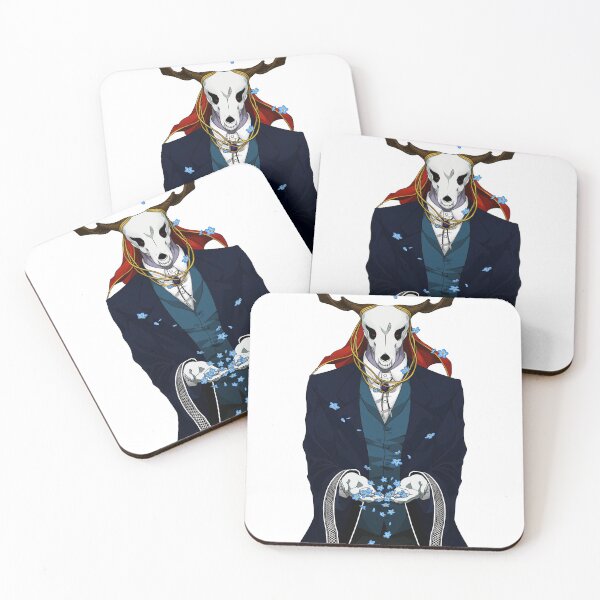 Item preview, Mahoutsukai no Yome - Elias designed and sold by V3S0.