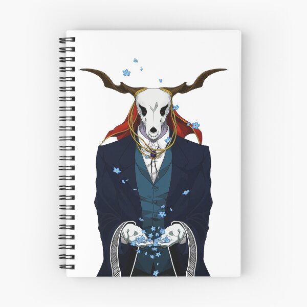 Item preview, Mahoutsukai no Yome - Elias designed and sold by V3S0.