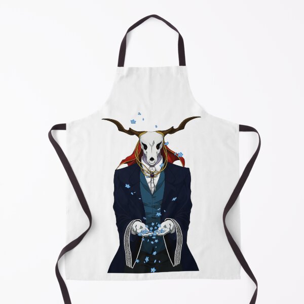 Item preview, Mahoutsukai no Yome - Elias designed and sold by V3S0.
