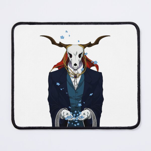 Item preview, Mahoutsukai no Yome - Elias designed and sold by V3S0.