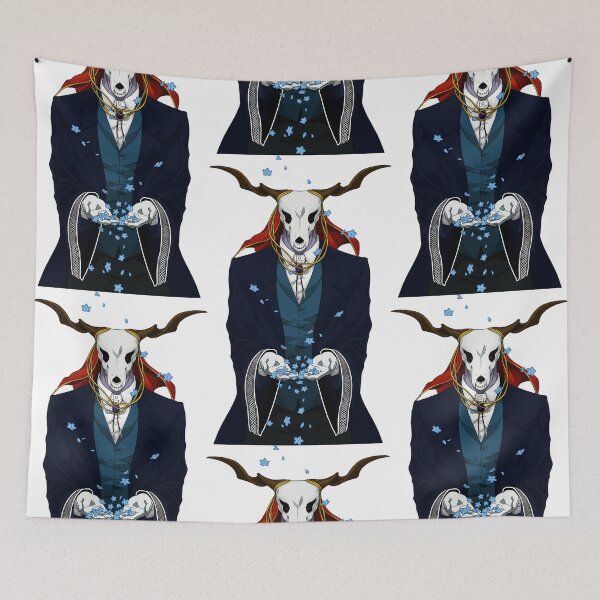 Item preview, Mahoutsukai no Yome - Elias designed and sold by V3S0.