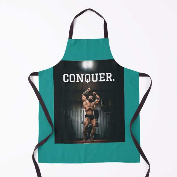 Item preview, Chris Bumstead -CBUM GYM motivation designed and sold by WVGritAndCo.
