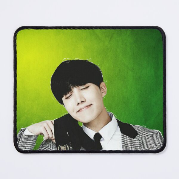 Item preview, J Hope BTS designed and sold by Quirky. Min.
