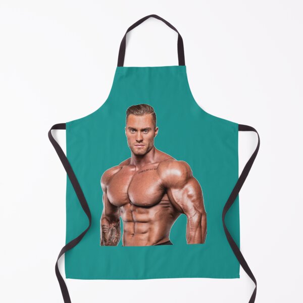Item preview, Chris Bumstead Chris Bumstead designed and sold by WVGritAndCo.
