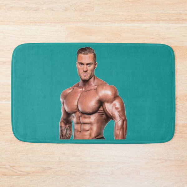 Item preview, Chris Bumstead Chris Bumstead   designed and sold by WVGritAndCo.