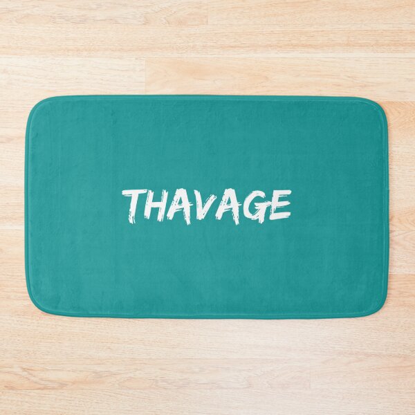 Item preview, THAVAGE        designed and sold by WVGritAndCo.