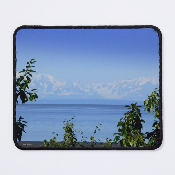 Item preview, Alaskan Range designed and sold by Vaengi.