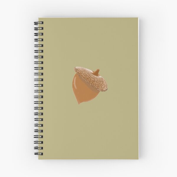 Item preview, Amiable Acorn designed and sold by SunflowerShine1.