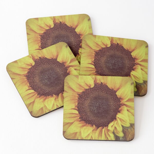 Item preview, Sunny Sunflower designed and sold by indigorayz.