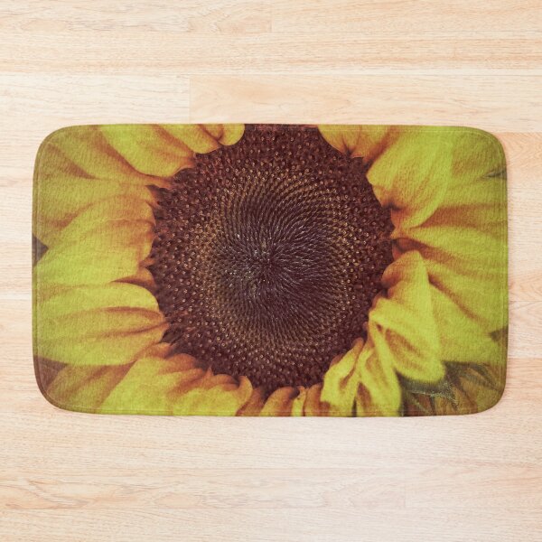 Item preview, Sunny Sunflower designed and sold by indigorayz.