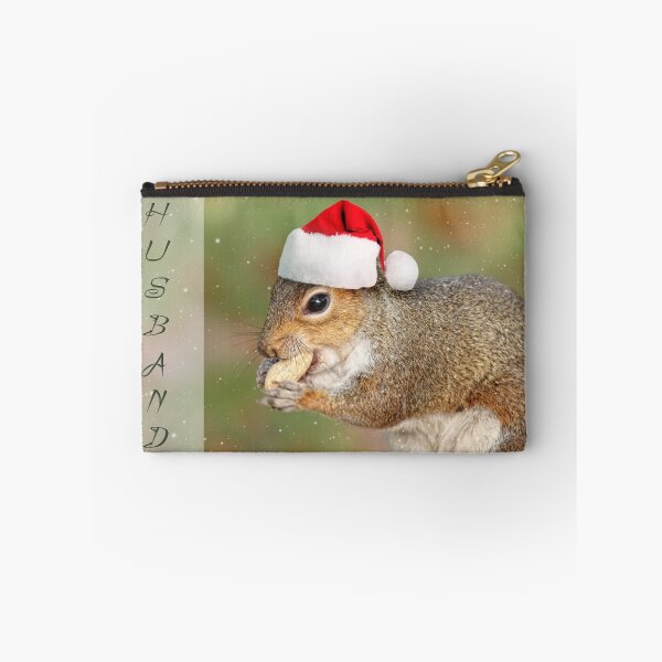 Item preview, Christmas squirrel designed and sold by cards4U.