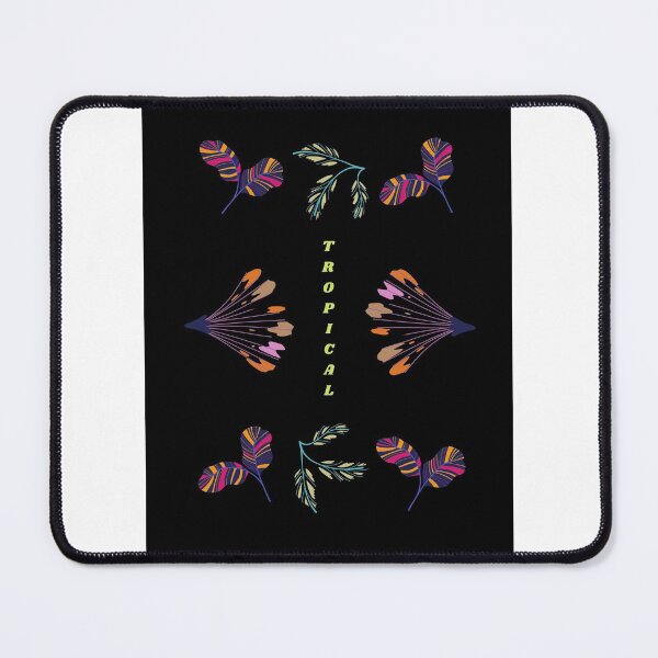 Item preview, Tropical, fancy and calm designed and sold by DarN14.