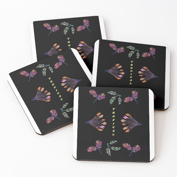 Item preview, Tropical, fancy and calm designed and sold by DarN14.