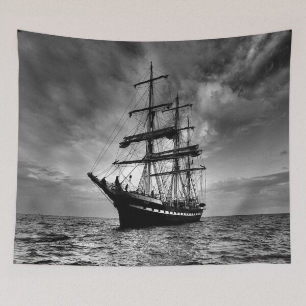 Item preview, Sailboat designed and sold by NOMAD73.