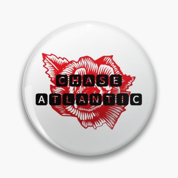 Item preview, chase atlantic rose designed and sold by Jekt-is.