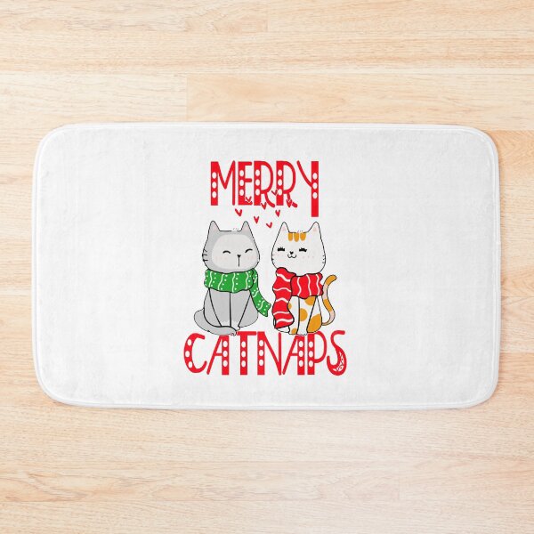 Item preview, Merry Catnaps designed and sold by Mrspink16.