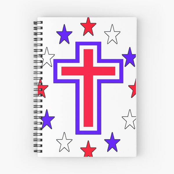 Item preview, american cross design designed and sold by earlstevens.