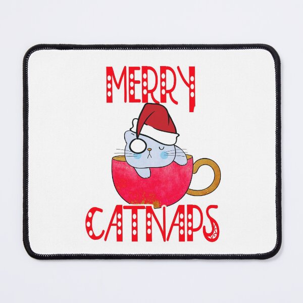 Item preview, Merry Catnaps designed and sold by Mrspink16.