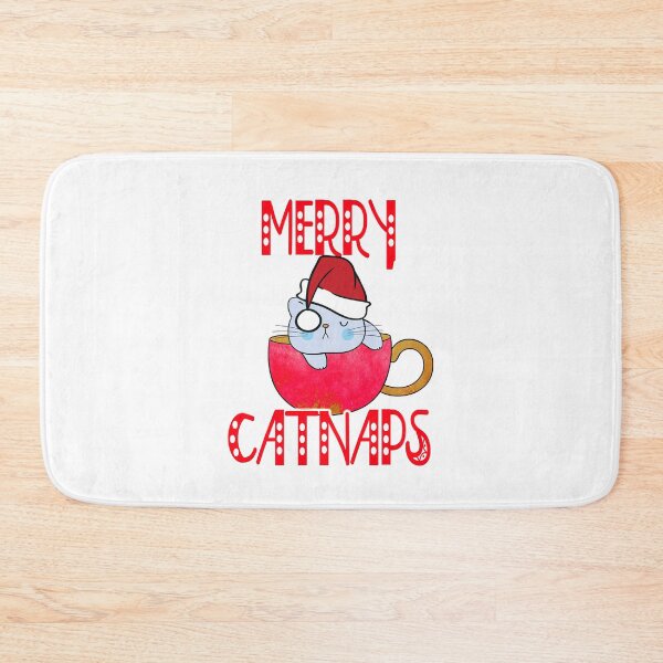 Item preview, Merry Catnaps designed and sold by Mrspink16.