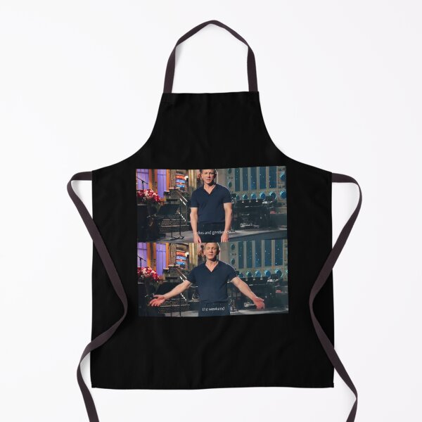Item preview, Ladies and gentlemen, the weekend designed and sold by Cuttintees.
