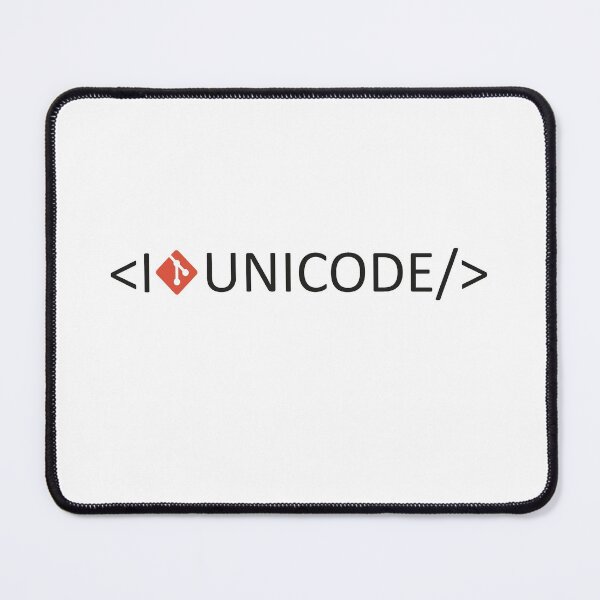 Item preview, I □ Unicode designed and sold by smile20001.
