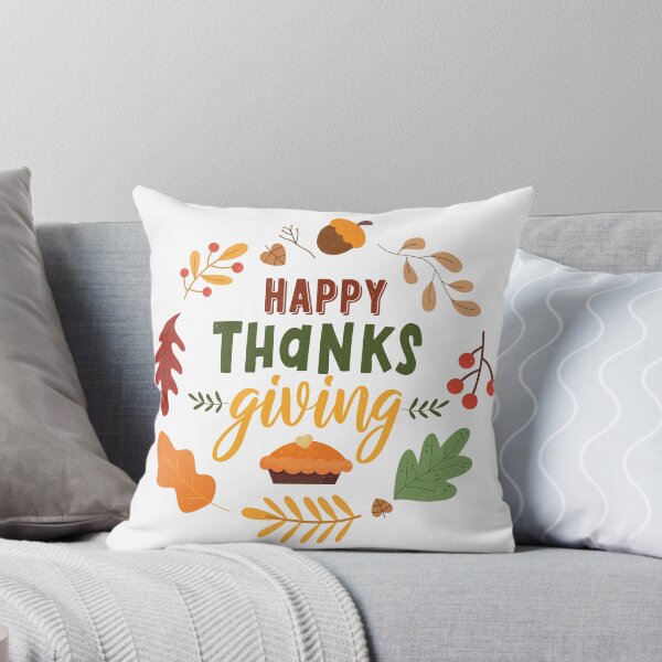 Item preview, HAPPY THANKS GIVING  designed and sold by GamaArtDesign.