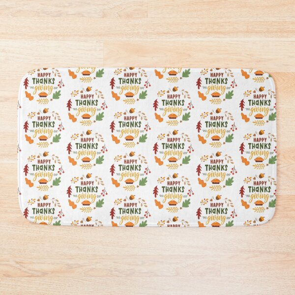 Item preview, HAPPY THANKS GIVING  designed and sold by GamaArtDesign.