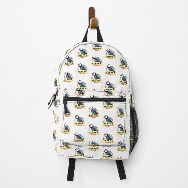 Item preview, Alaska Puffins Puffin designed and sold by The Junto Shop.