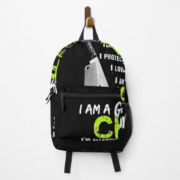Item preview, Proud To Be A Chef designed and sold by melinhsocson.