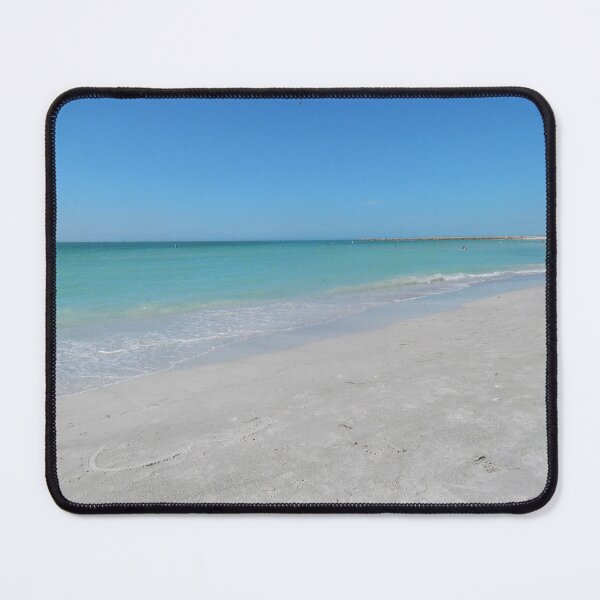 Item preview, Sand Key Beach designed and sold by Kathleen Brant.