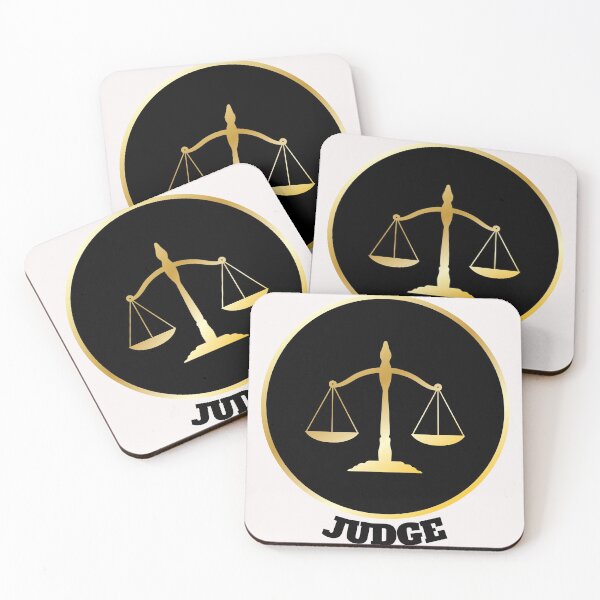 Item preview, Judge designed and sold by Fiscal40.