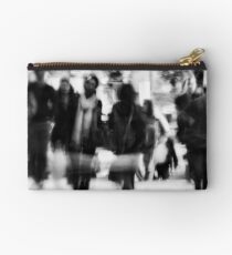 Ghosts Studio Pouch