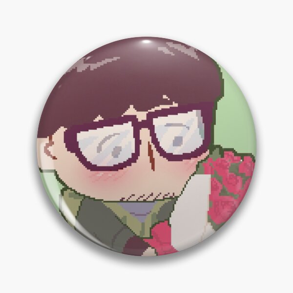 Item preview, Pixel Nanba designed and sold by Kitty4President.
