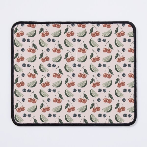 Item preview, Cherry Limeade - Vintage designed and sold by Kimberly Thacke.