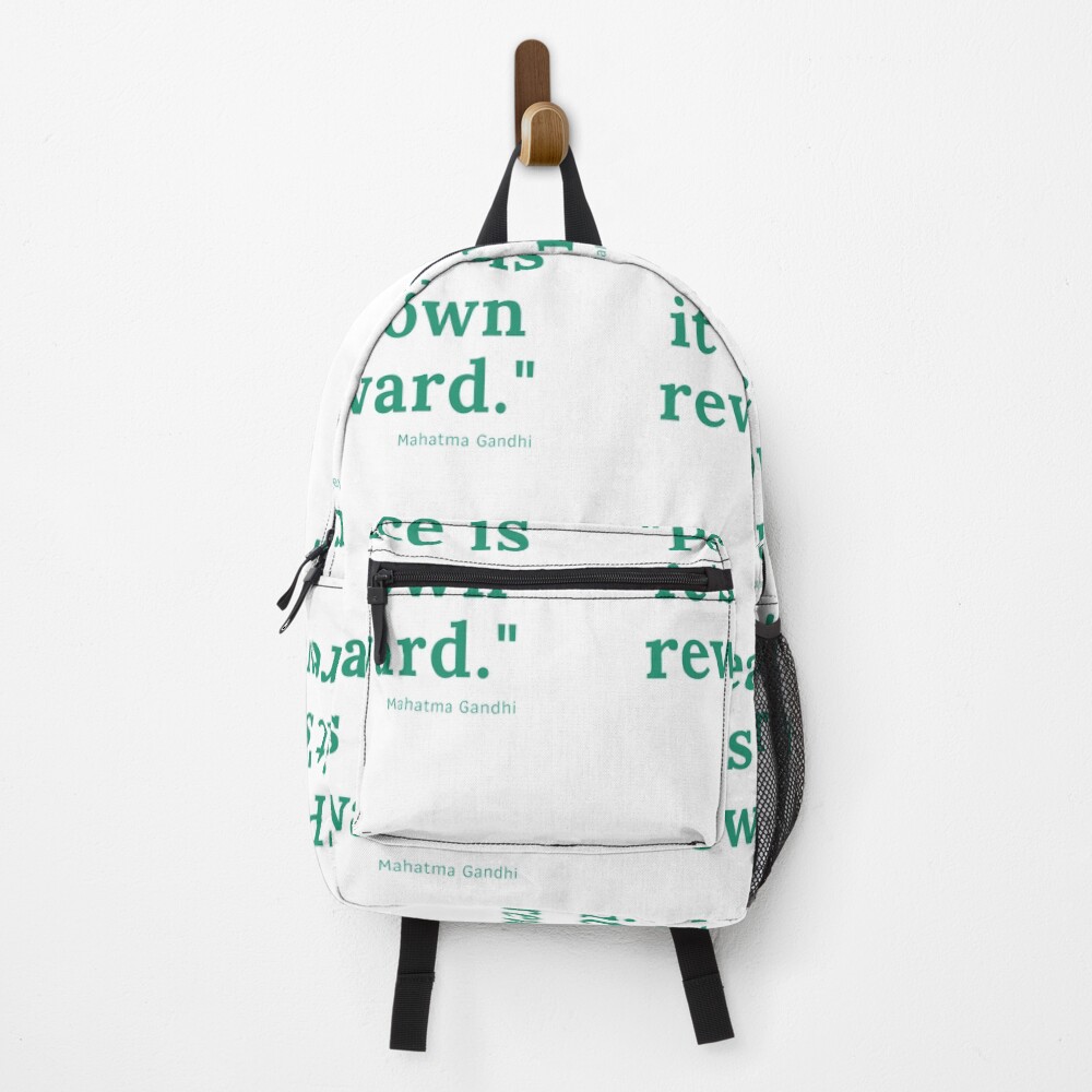 Item preview, Backpack designed and sold by RKMR.