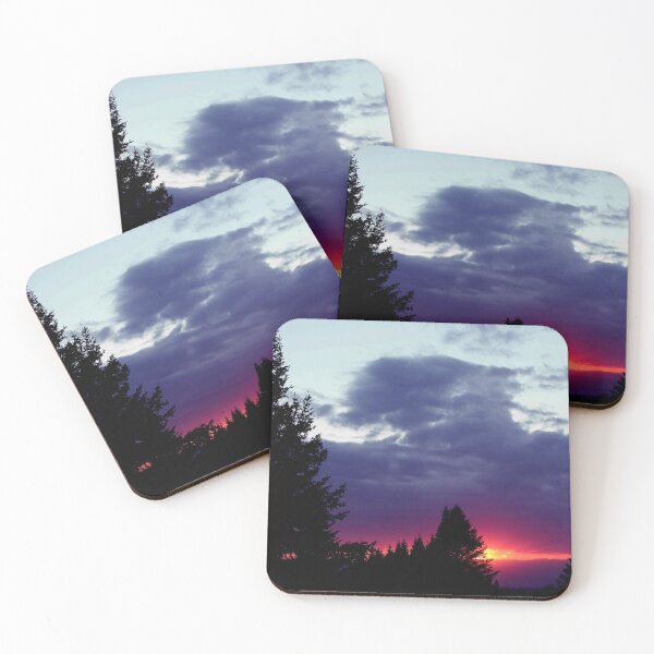 Item preview, Daily Sunset designed and sold by djamorartworks.