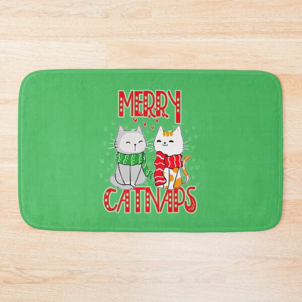 Item preview, Merry Catnaps designed and sold by Mrspink16.