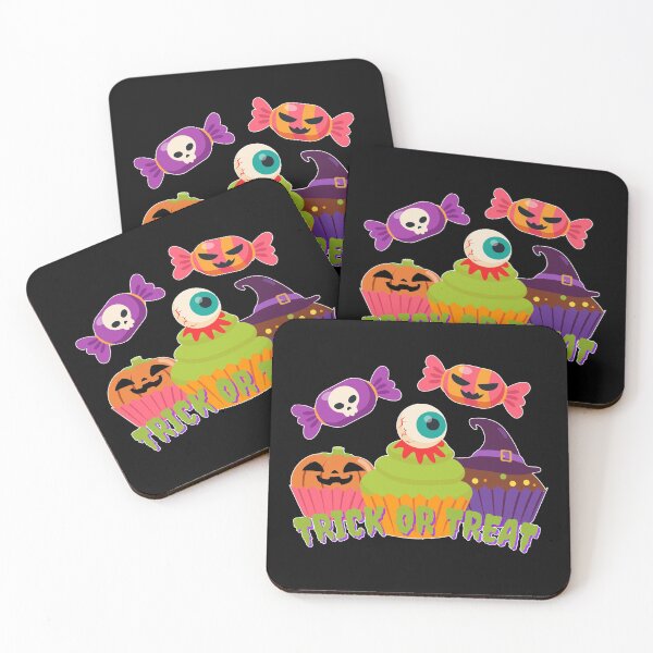 Item preview, Candyland Halloween designed and sold by JABG-01.
