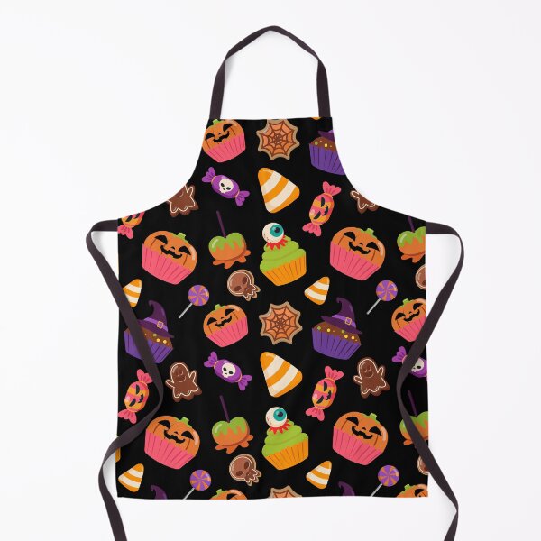 Item preview, Candyland Halloween designed and sold by JABG-01.
