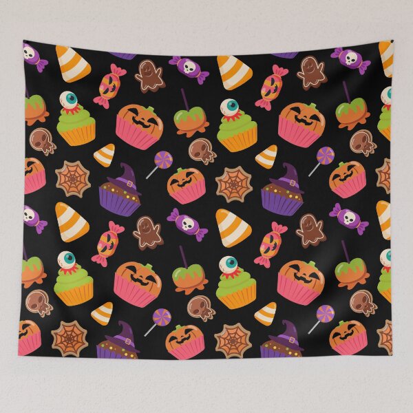 Item preview, Candyland Halloween designed and sold by JABG-01.
