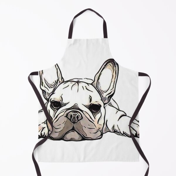 Item preview, bulldog designed and sold by Carlos Eduardo.