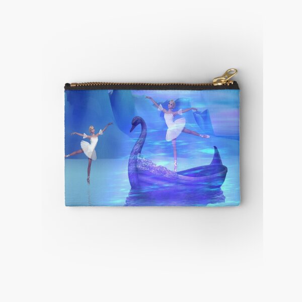Item preview, Swan Lake designed and sold by Tanya Newman.