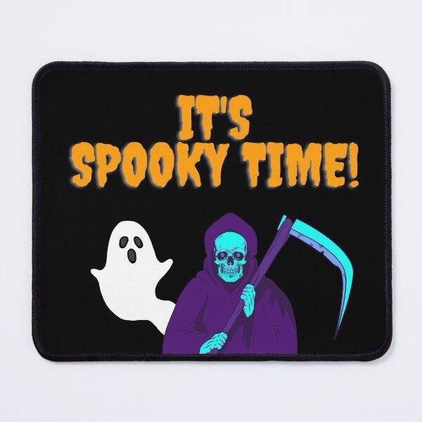 Item preview, It's Spooky Time! designed and sold by PhoeniXDreamer.