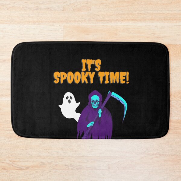 Item preview, It's Spooky Time! designed and sold by PhoeniXDreamer.