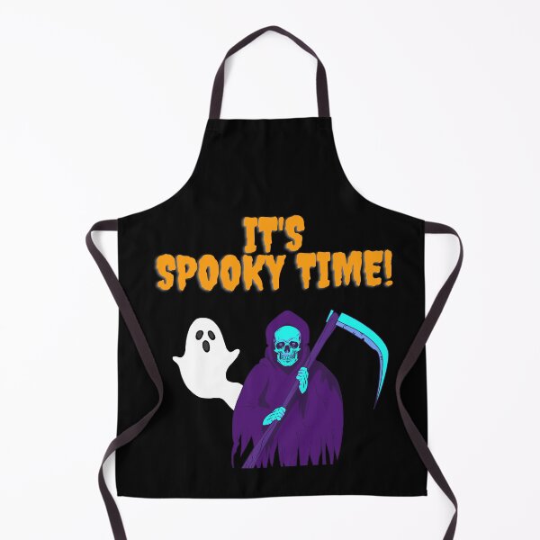 Item preview, It's Spooky Time! designed and sold by PhoeniXDreamer.