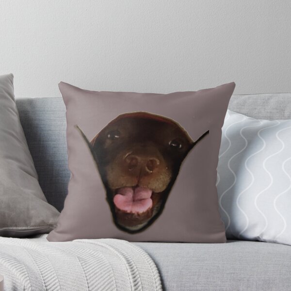 Item preview, Peaking puppy designed and sold by PastelHellhound.