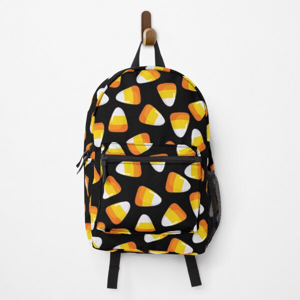 Item preview, Halloween Pattern- Candy Corn Design  designed and sold by azitabella.