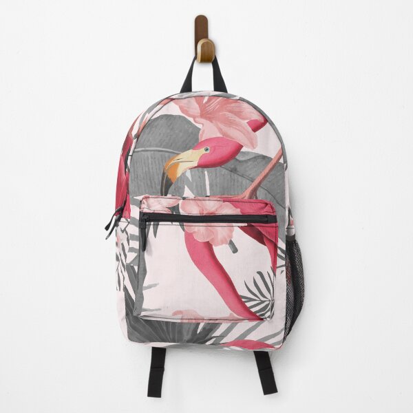 Item preview, PINK FLAMINGO designed and sold by Urbaun.