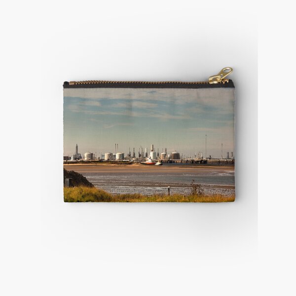 Item preview, Industry on the River Tees designed and sold by Trevor Kersley.